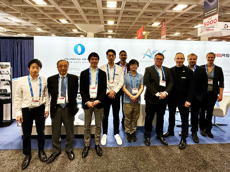 SPIE Photonics West 2023